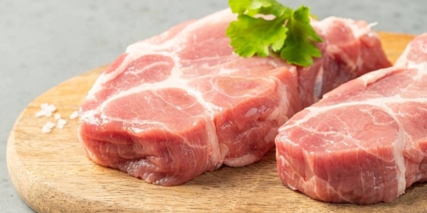 Мясо, Сохраняющее Здоровье: Как Пожилым Людям Поддерживать Мышечную Массу