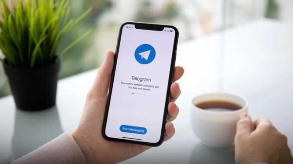 Эксперты раскрыли самую массовую схему по взлому аккаунтов в Telegram